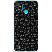 Чехол BoxFace Tecno POP 5 