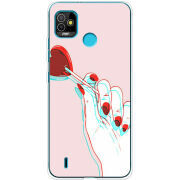Чехол BoxFace Tecno POP 5 