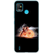 Чехол BoxFace Tecno POP 5 