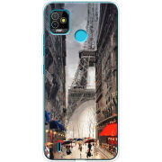 Чехол BoxFace Tecno POP 5 