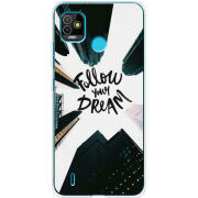 Чехол BoxFace Tecno POP 5 