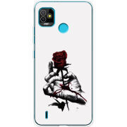 Чехол BoxFace Tecno POP 5 