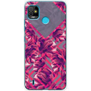 Чехол BoxFace Tecno POP 5 