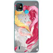 Чехол BoxFace Tecno POP 5 