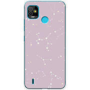 Чехол BoxFace Tecno POP 5 