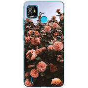 Чехол BoxFace Tecno POP 5 