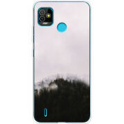 Чехол BoxFace Tecno POP 5 