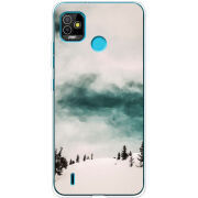Чехол BoxFace Tecno POP 5 