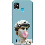 Чехол BoxFace Tecno POP 5 