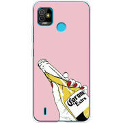 Чехол BoxFace Tecno POP 5 