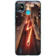 Чехол BoxFace Tecno POP 5 
