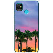 Чехол BoxFace Tecno POP 5 