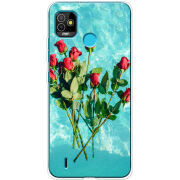 Чехол BoxFace Tecno POP 5 