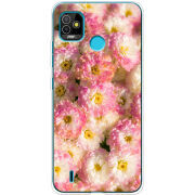Чехол BoxFace Tecno POP 5 