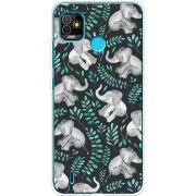Чехол BoxFace Tecno POP 5 