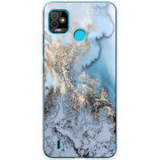 Чехол BoxFace Tecno POP 5 