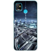 Чехол BoxFace Tecno POP 5 