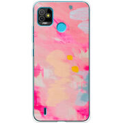 Чехол BoxFace Tecno POP 5 