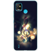 Чехол BoxFace Tecno POP 5 
