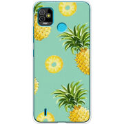 Чехол BoxFace Tecno POP 5 