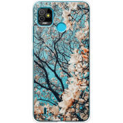 Чехол BoxFace Tecno POP 5 