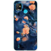 Чехол BoxFace Tecno POP 5 