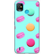 Чехол BoxFace Tecno POP 5 