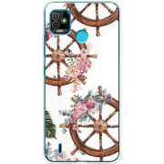 Чехол BoxFace Tecno POP 5 