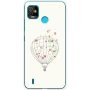Чехол BoxFace Tecno POP 5 