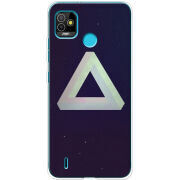 Чехол BoxFace Tecno POP 5 