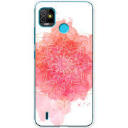 Чехол BoxFace Tecno POP 5 