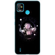 Чехол BoxFace Tecno POP 5 