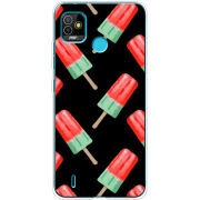 Чехол BoxFace Tecno POP 5 