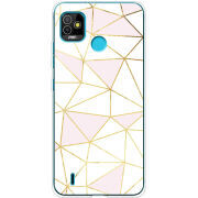 Чехол BoxFace Tecno POP 5 