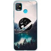 Чехол BoxFace Tecno POP 5 