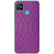Чехол BoxFace Tecno POP 5 