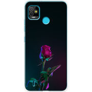 Чехол BoxFace Tecno POP 5 