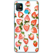 Чехол BoxFace Tecno POP 5 