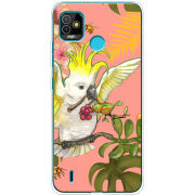 Чехол BoxFace Tecno POP 5 