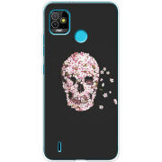 Чехол BoxFace Tecno POP 5 