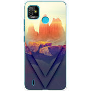 Чехол BoxFace Tecno POP 5 