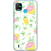Чехол BoxFace Tecno POP 5 