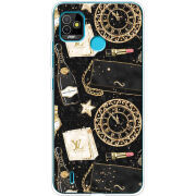 Чехол BoxFace Tecno POP 5 