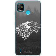 Чехол BoxFace Tecno POP 5 