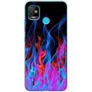 Чехол BoxFace Tecno POP 5 