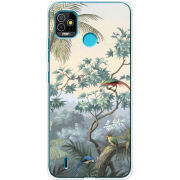 Чехол BoxFace Tecno POP 5 
