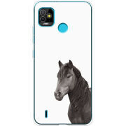 Чехол BoxFace Tecno POP 5 