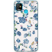 Чехол BoxFace Tecno POP 5 
