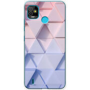 Чехол BoxFace Tecno POP 5 