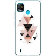 Чехол BoxFace Tecno POP 5 